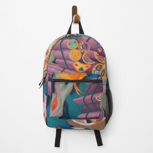 Item preview, James Jean Abstract, James Jean Art, James Jean Biography, James Jean Contemporary Art, James Jean Digital Art, James Jean Drawings, James Jean Exhibition designed and sold by Russemar.