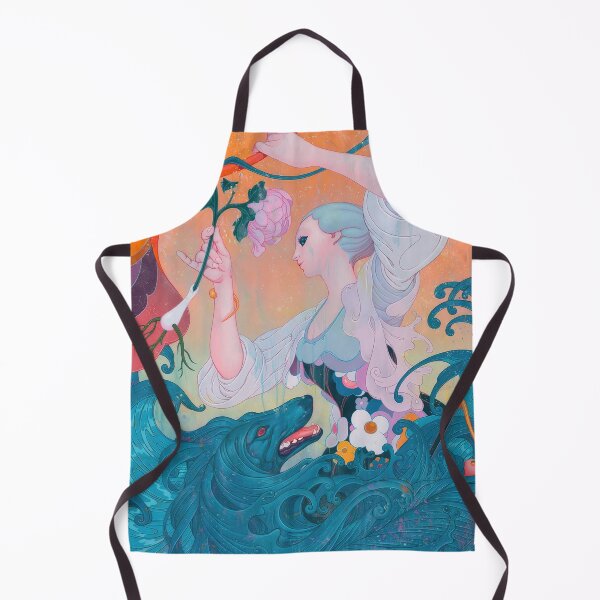 Item preview, James Jean Abstract, James Jean Art, James Jean Biography, James Jean Contemporary Art, James Jean Digital Art, James Jean Drawings, James Jean Exhibition designed and sold by Russemar.