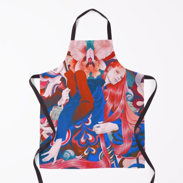Item preview, James Jean Abstract, James Jean Art, James Jean Biography, James Jean Contemporary Art, James Jean Digital Art, James Jean Drawings, James Jean Exhibition designed and sold by Russemar.
