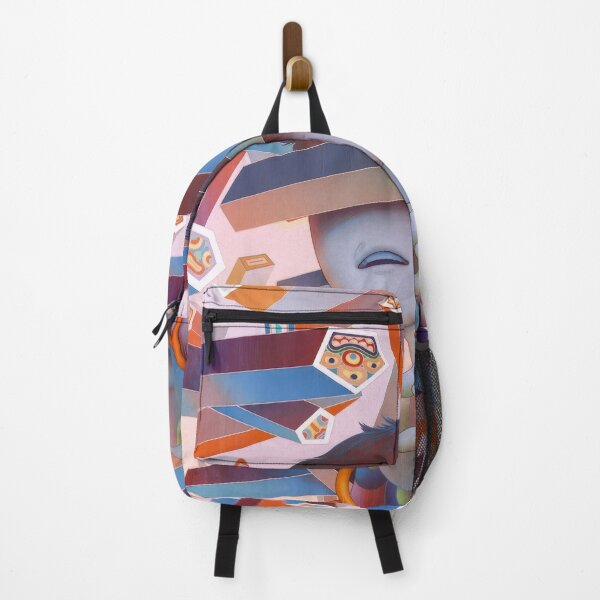 Item preview, James Jean Abstracto, James Jean Arte, Biografía de James Jean, James Jean Arte Contemporáneo, James Jean Arte Digital, James Jean Dibujos, Exposición de James Jean designed and sold by Russemar.