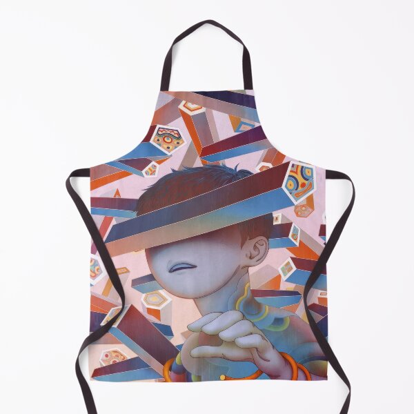 Item preview, James Jean Abstract, James Jean Art, James Jean Biography, James Jean Contemporary Art, James Jean Digital Art, James Jean Drawings, James Jean Exhibition designed and sold by Russemar.