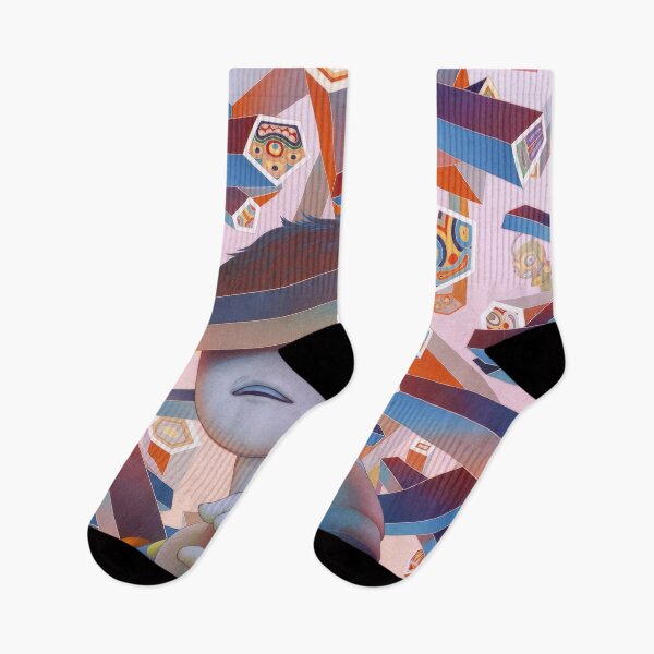 Item preview, James Jean Abstract, James Jean Art, James Jean Biography, James Jean Contemporary Art, James Jean Digital Art, James Jean Drawings, James Jean Exhibition designed and sold by Russemar.