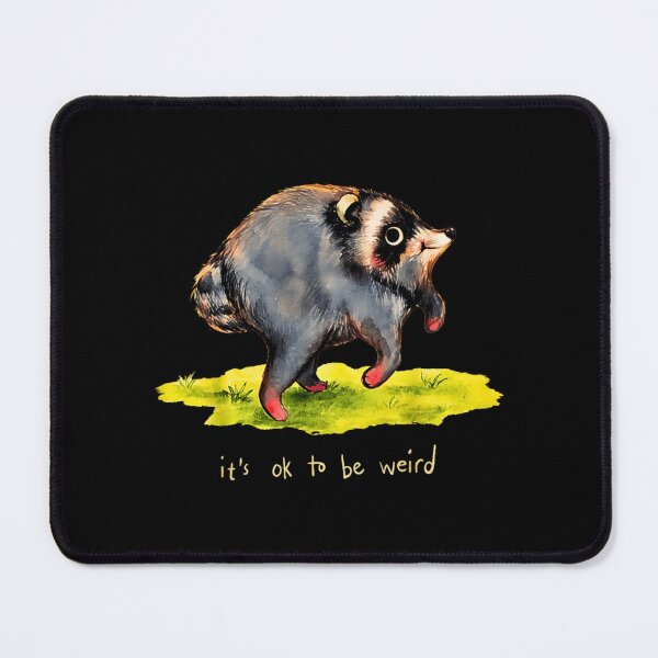 Item preview, Jimothy Viral Raccoon Funny Trash Panda Wildlife designed and sold by Norwoodgo.