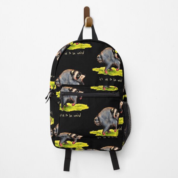 Item preview, Jimothy Viral Raccoon Funny Trash Panda Wildlife designed and sold by Norwoodgo.
