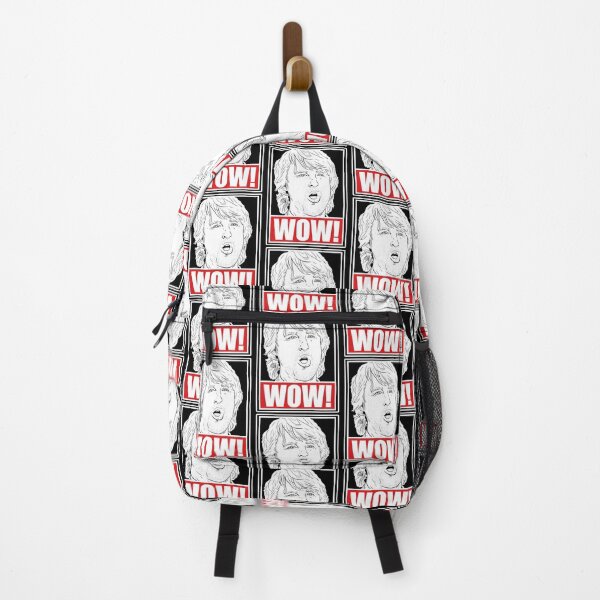 Item preview, Owen Wilson Wow designed and sold by blacksnowcomics.
