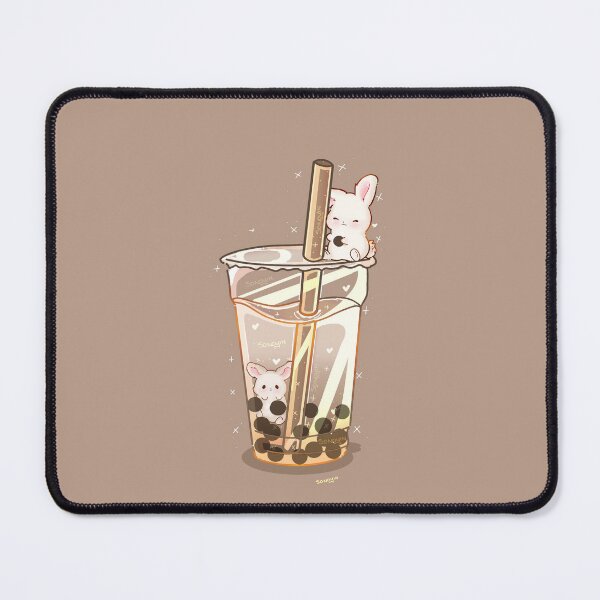 Item preview, Bunny Boba designed and sold by Sonoyin.
