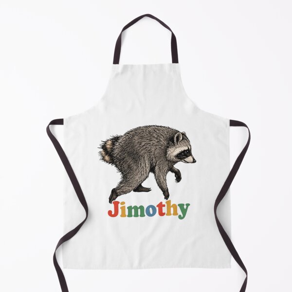 Item preview, Jimothy The Raccoon Viral Seattle designed and sold by Norwoodgo.