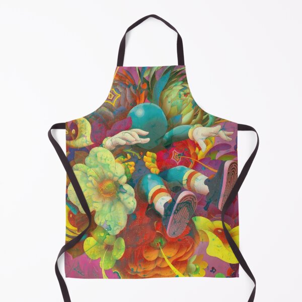 Item preview, James Jean Abstract, James Jean Art, James Jean Biography, James Jean Contemporary Art, James Jean Digital Art, James Jean Drawings, James Jean Exhibition designed and sold by Russemar.
