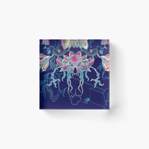 Item preview, James Jean Abstract, James Jean Art, James Jean Biography, James Jean Contemporary Art, James Jean Digital Art, James Jean Drawings, James Jean Exhibition designed and sold by Russemar.