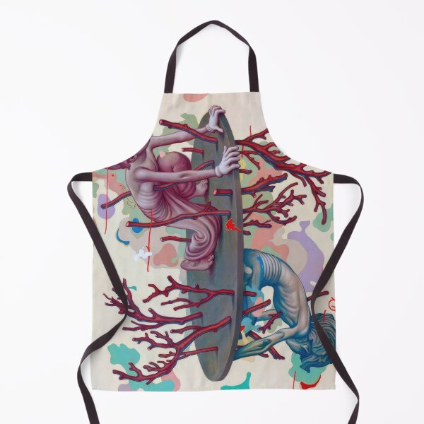 Item preview, James Jean Abstract, James Jean Art, James Jean Biography, James Jean Contemporary Art, James Jean Digital Art, James Jean Drawings, James Jean Exhibition designed and sold by Russemar.