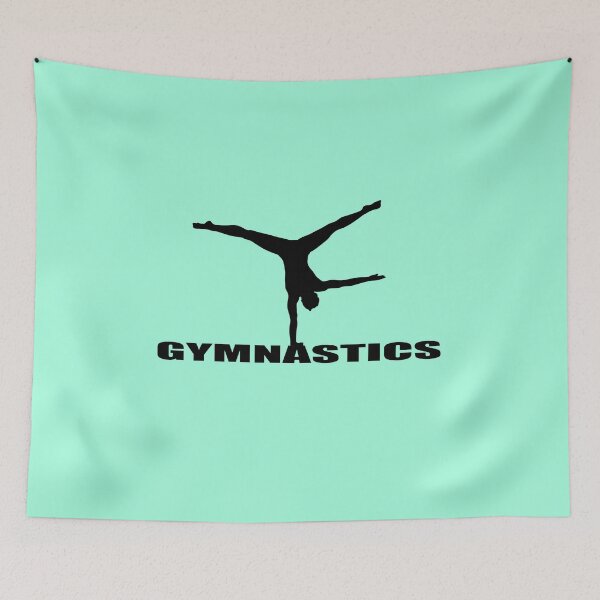Item preview, Gymnastics designed and sold by sibosssr.