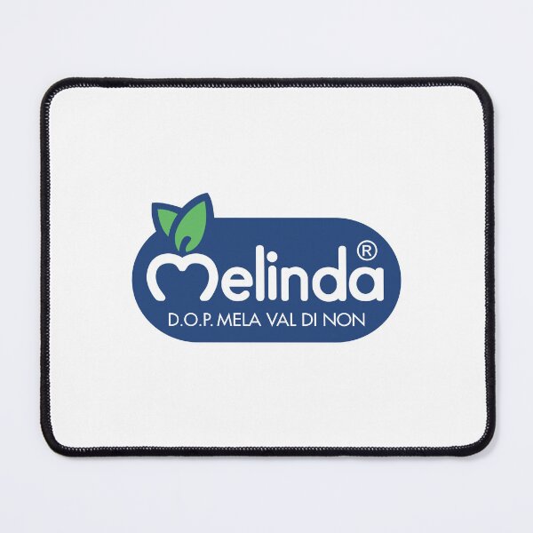 Item preview, Melinda DOP Mela Val Di Non Apple Logo designed and sold by modghtr.