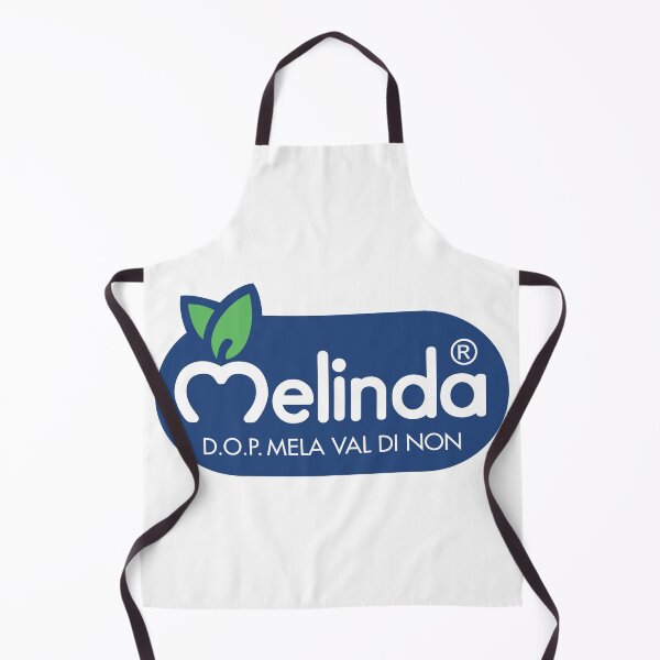 Item preview, Melinda DOP Mela Val Di Non Apple Logo designed and sold by modghtr.