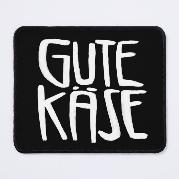Item preview, Saying, good cheese designed and sold by badlydrawnbabe.