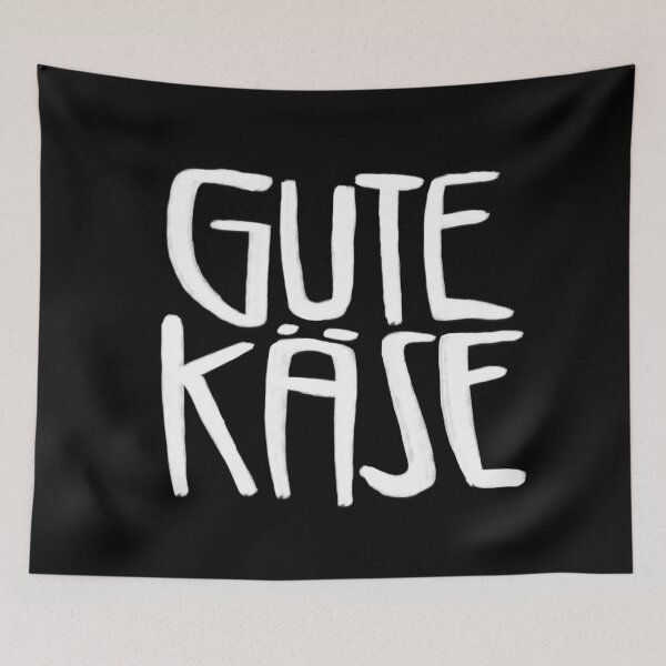 Item preview, Saying, good cheese designed and sold by badlydrawnbabe.