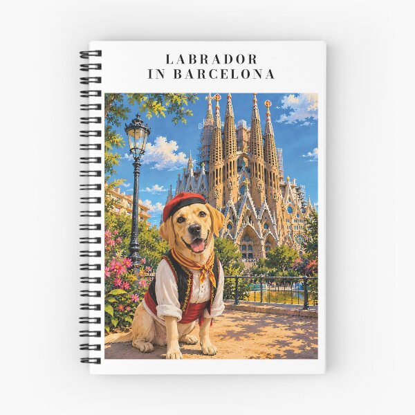 Item preview, Farmer in front of the Sagrada Familia designed and sold by Nomad-Paws.