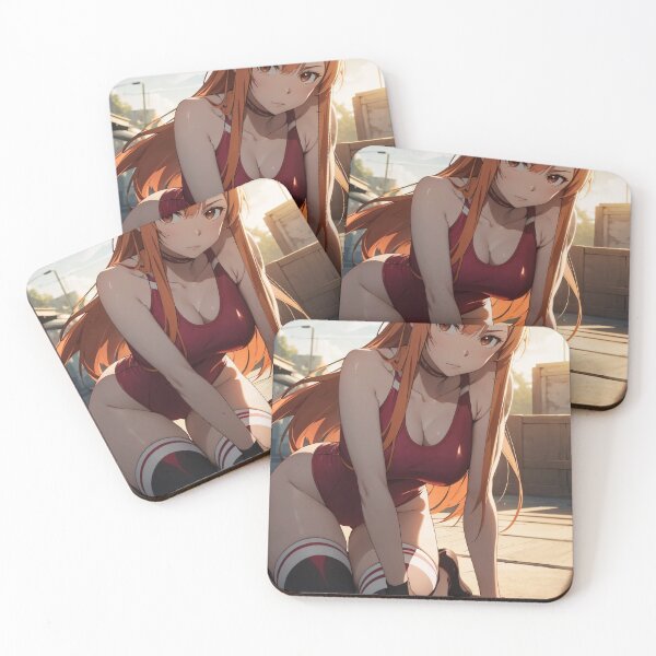 Item preview, Kizuki | Sword Art Online | Print | Poster designed and sold by AnimeWaifuMaterial.