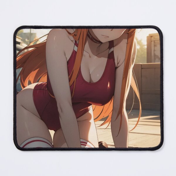 Item preview, Kizuki | Sword Art Online | Print | Poster designed and sold by AnimeWaifuMaterial.