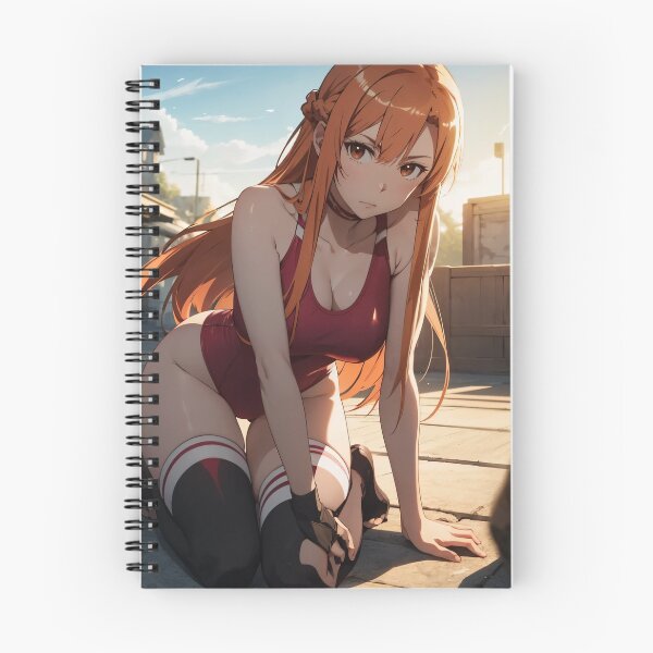 Item preview, Kizuki | Sword Art Online | Print | Poster designed and sold by AnimeWaifuMaterial.