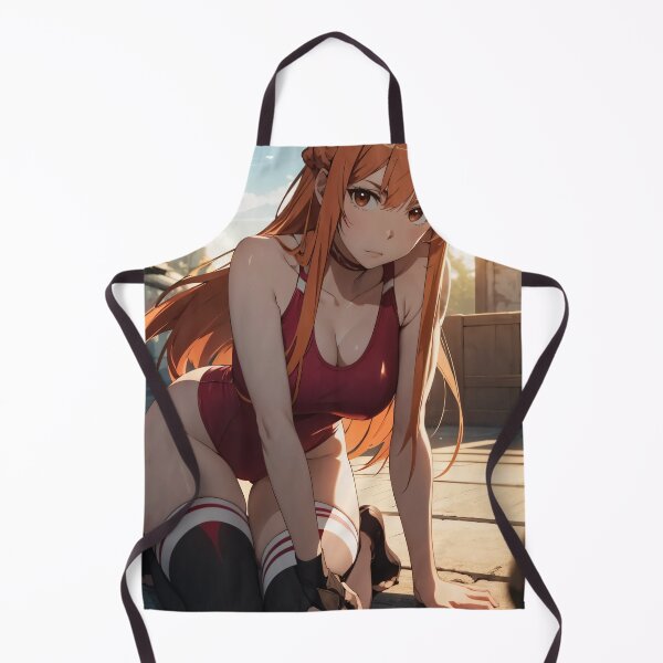 Item preview, Kizuki | Sword Art Online | Print | Poster designed and sold by AnimeWaifuMaterial.