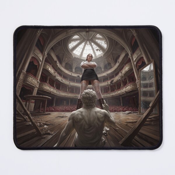 Item preview, Submission designed and sold by IanBiAM.