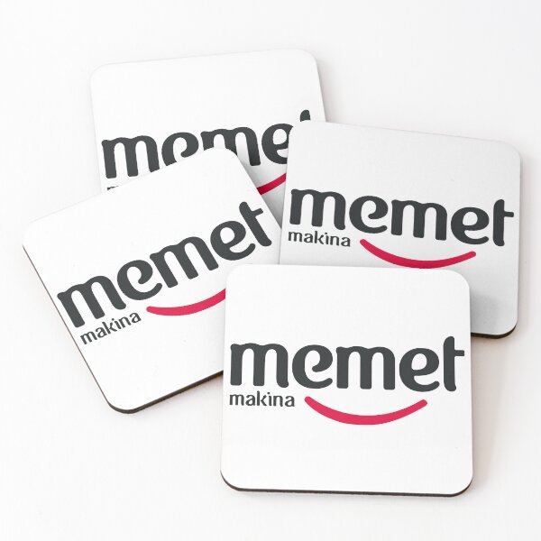 Item preview, Memet Makina Smile Curve Industrial Logo designed and sold by modghtr.