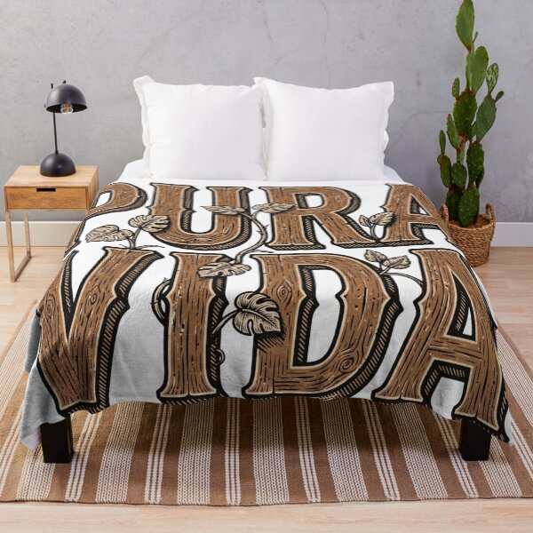 Item preview, Pura Vida Costa Rica Monstera Vintage Typography designed and sold by FantasyPearl.