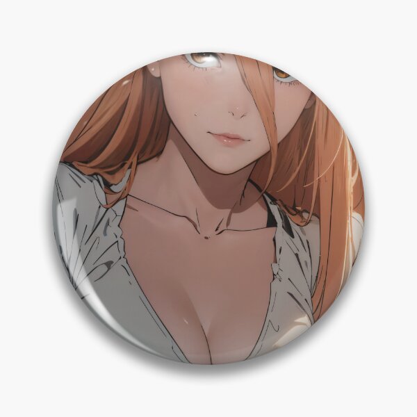 Item preview, Power | Chainsaw Man | Print | Poster | Wall designed and sold by AnimeWaifuMaterial.