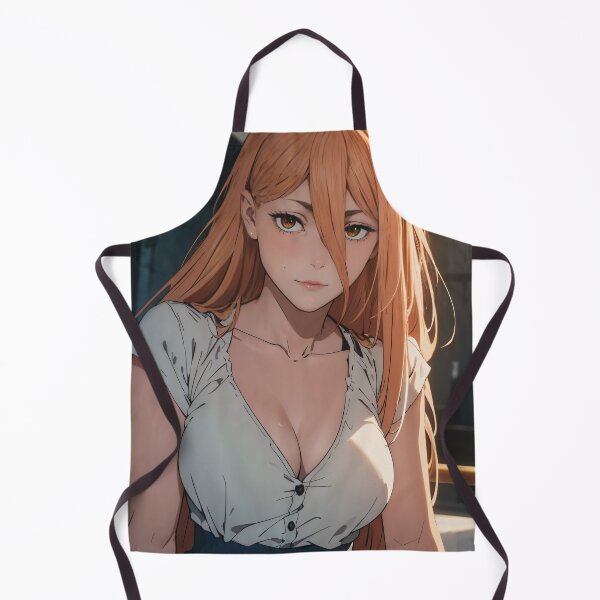 Item preview, Power | Chainsaw Man | Print | Poster | Wall designed and sold by AnimeWaifuMaterial.