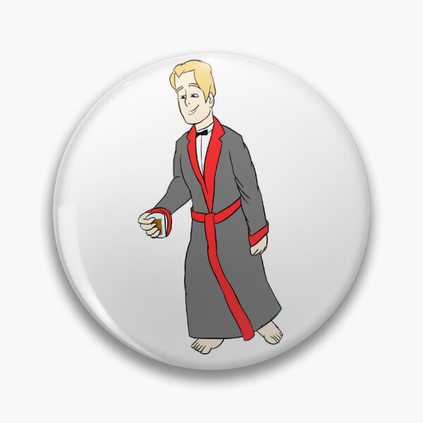 Item preview, Bulldog Drummond designed and sold by Quistlor.