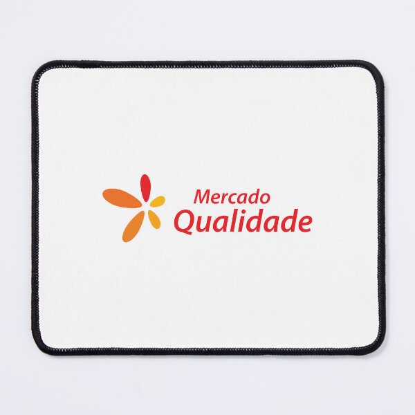 Item preview, Mercado Qualidade Colorful Flower Market Logo designed and sold by modghtr.