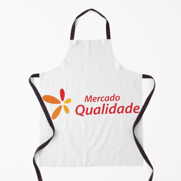 Item preview, Mercado Qualidade Colorful Flower Market Logo designed and sold by modghtr.