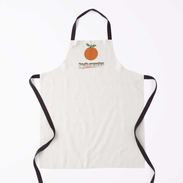 Item preview, Fruit Illustration | Fruit Snacks - Orange designed and sold by JustAsmahDesign.