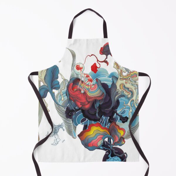 Item preview, James Jean Abstract, James Jean Art, James Jean Biography, James Jean Contemporary Art, James Jean Digital Art, James Jean Drawings, James Jean Exhibition designed and sold by Russemar.
