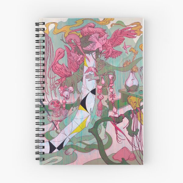 Item preview, James Jean Abstract, James Jean Art, James Jean Biography, James Jean Contemporary Art, James Jean Digital Art, James Jean Drawings, James Jean Exhibition designed and sold by Russemar.