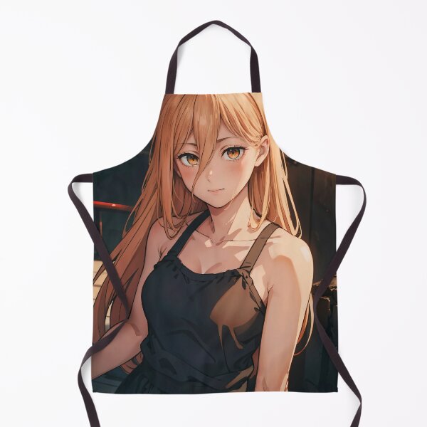 Item preview, Power | Chainsaw Man | Print | Poster designed and sold by AnimeWaifuMaterial.