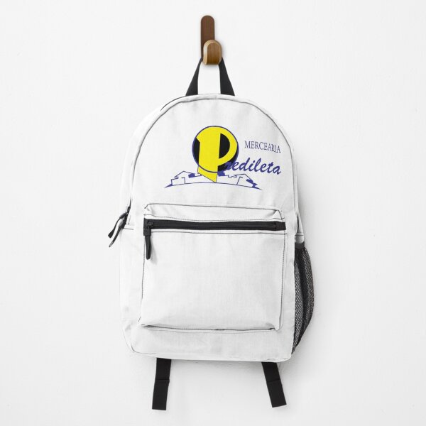 Item preview, Mercearia Predileta Yellow P Circle Logo designed and sold by modghtr.
