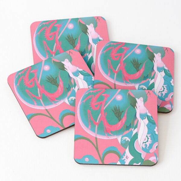 Item preview, James Jean Abstract, James Jean Art, James Jean Biography, James Jean Contemporary Art, James Jean Digital Art, James Jean Drawings, James Jean Exhibition designed and sold by Russemar.