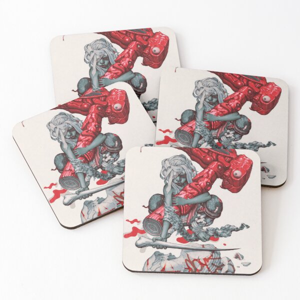 Item preview, James Jean Abstract, James Jean Art, James Jean Biography, James Jean Contemporary Art, James Jean Digital Art, James Jean Drawings, James Jean Exhibition designed and sold by Russemar.