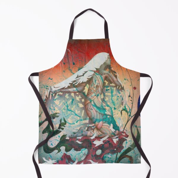 Item preview, James Jean Abstract, James Jean Art, James Jean Biography, James Jean Contemporary Art, James Jean Digital Art, James Jean Drawings, James Jean Exhibition designed and sold by Russemar.