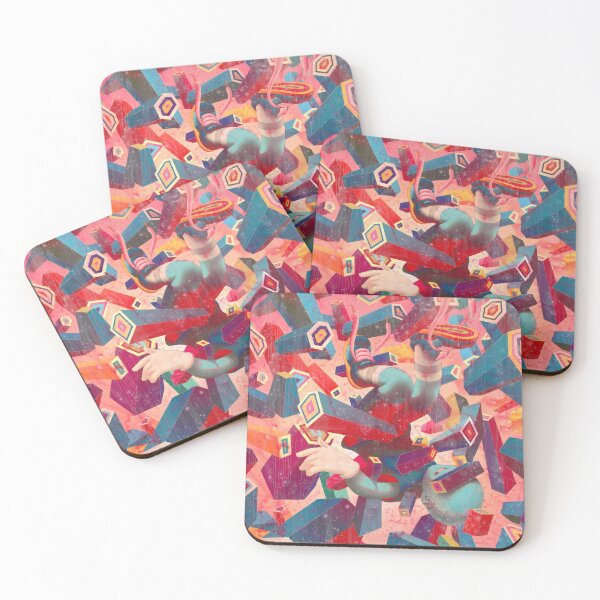 Item preview, James Jean Abstract, James Jean Art, James Jean Biography, James Jean Contemporary Art, James Jean Digital Art, James Jean Drawings, James Jean Exhibition designed and sold by Russemar.