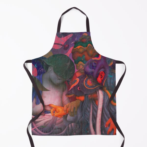 Item preview, James Jean Abstract, James Jean Art, James Jean Biography, James Jean Contemporary Art, James Jean Digital Art, James Jean Drawings, James Jean Exhibition designed and sold by Russemar.