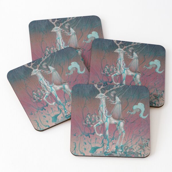 Item preview, James Jean Abstract, James Jean Art, James Jean Biography, James Jean Contemporary Art, James Jean Digital Art, James Jean Drawings, James Jean Exhibition designed and sold by Russemar.