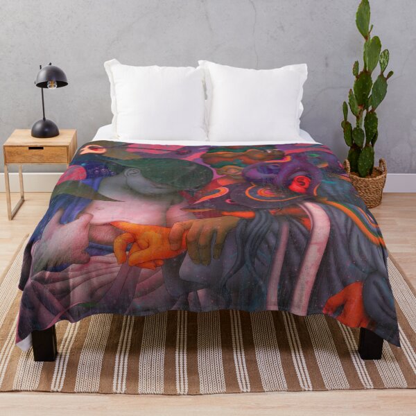 Item preview, James Jean Abstract, James Jean Art, James Jean Biography, James Jean Contemporary Art, James Jean Digital Art, James Jean Drawings, James Jean Exhibition designed and sold by Russemar.
