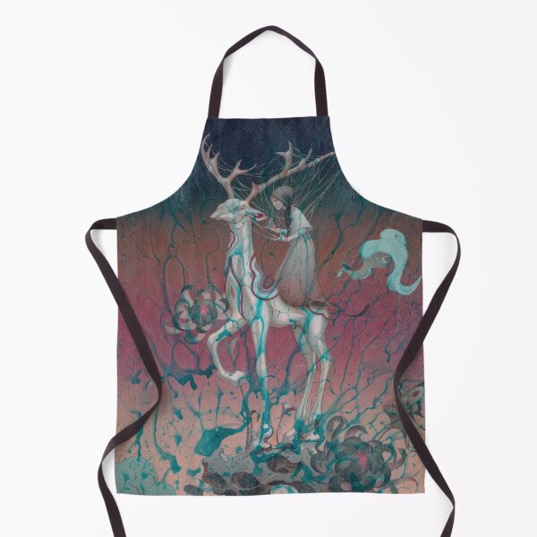 Item preview, James Jean Abstract, James Jean Art, James Jean Biography, James Jean Contemporary Art, James Jean Digital Art, James Jean Drawings, James Jean Exhibition designed and sold by Russemar.