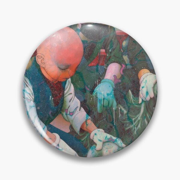 Artikelvorschau, James Jean – Abstrakte Kunst, James Jean – Kunst, James Jean – Biografie, James Jean – Zeitgenössische Kunst, James Jean – Digitale Kunst, James Jean – Zeichnungen, James Jean – Ausstellung entworfen und verkauft von Russemar.