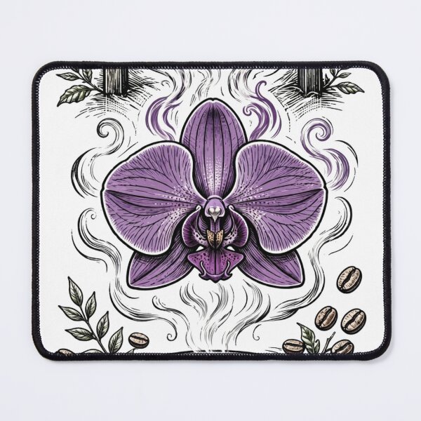 Item preview, Pura Vida Dripped Coffee Costa Rica Guaria Morada designed and sold by FantasyPearl.