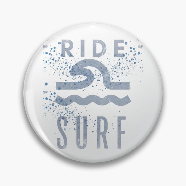 Item preview, RIDE SURF designed and sold by TurtoeClub.