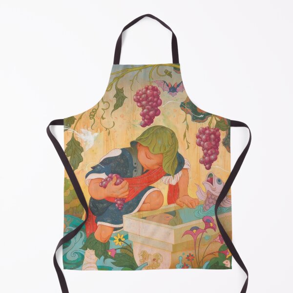 Item preview, James Jean Abstract, James Jean Art, James Jean Biography, James Jean Contemporary Art, James Jean Digital Art, James Jean Drawings, James Jean Exhibition designed and sold by Russemar.