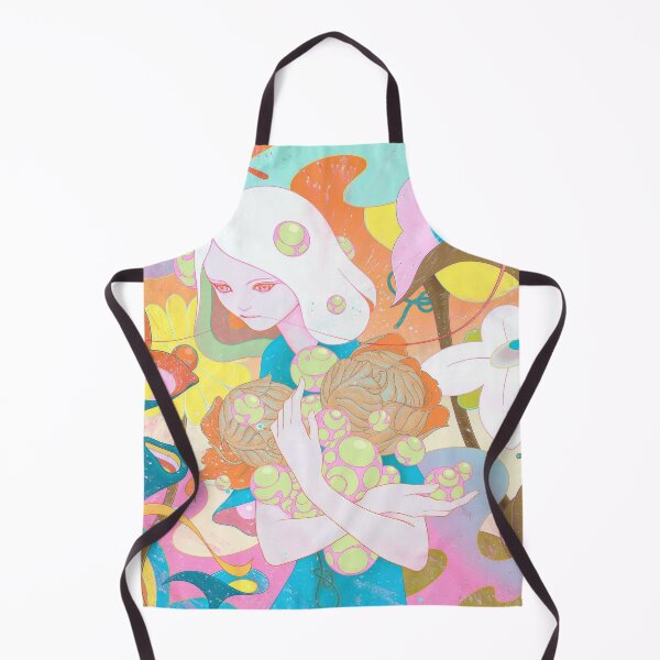 Item preview, James Jean Abstract, James Jean Art, James Jean Biography, James Jean Contemporary Art, James Jean Digital Art, James Jean Drawings, James Jean Exhibition designed and sold by Russemar.